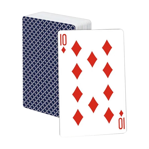 2.5" x 3.5" Playing Cards - 2.5" x 3.5" Playing Cards - Image 3 of 3