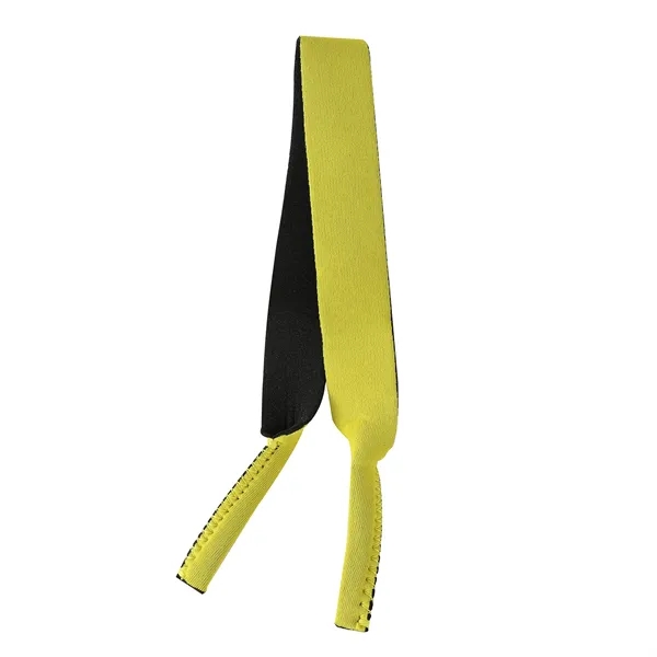 Eyeglass Straps Neoprene - Eyeglass Straps Neoprene - Image 2 of 6