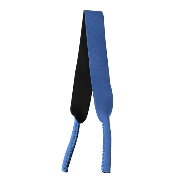 Eyeglass Straps Neoprene - Eyeglass Straps Neoprene - Image 3 of 6