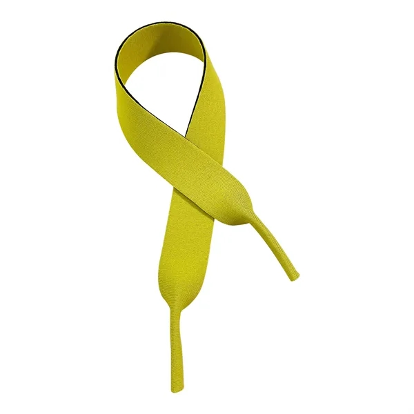 Eyeglass Straps Neoprene - Eyeglass Straps Neoprene - Image 4 of 6