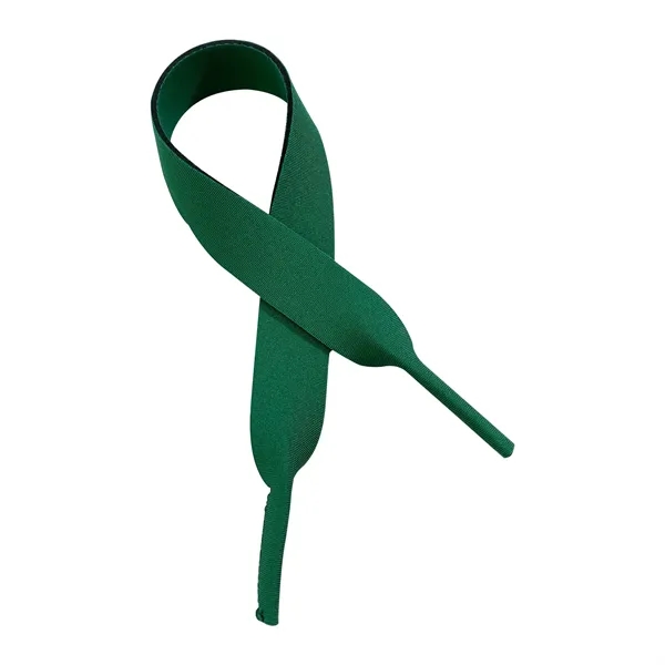 Eyeglass Straps Neoprene - Eyeglass Straps Neoprene - Image 5 of 6