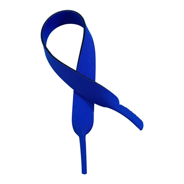 Eyeglass Straps Neoprene - Eyeglass Straps Neoprene - Image 6 of 6
