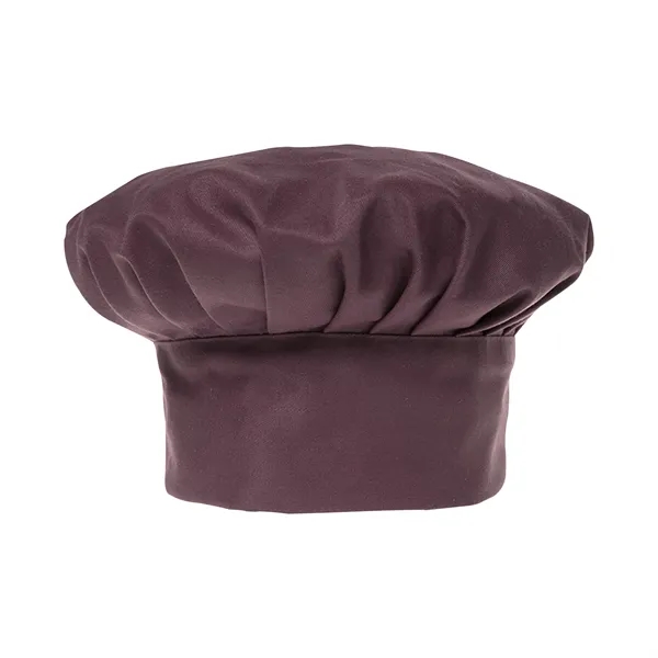Adjustable Unisex Chef'S Hat/Cap - Adjustable Unisex Chef'S Hat/Cap - Image 1 of 3