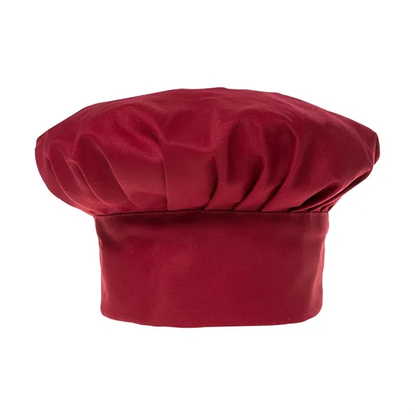 Adjustable Unisex Chef'S Hat/Cap - Adjustable Unisex Chef'S Hat/Cap - Image 2 of 3
