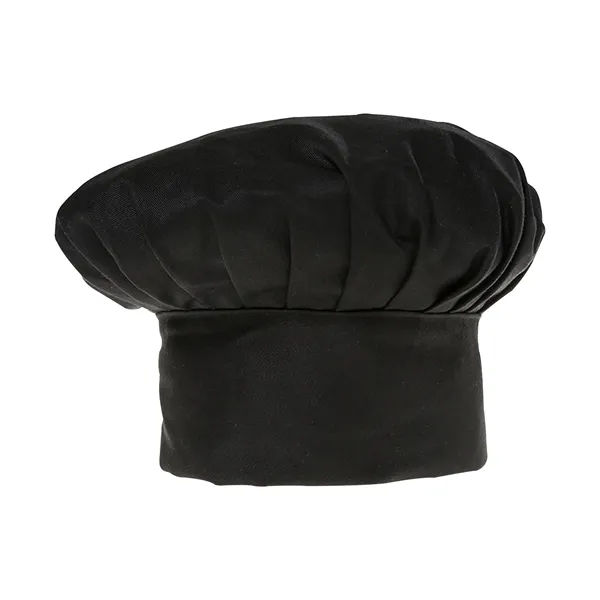 Adjustable Unisex Chef'S Hat/Cap - Adjustable Unisex Chef'S Hat/Cap - Image 3 of 3