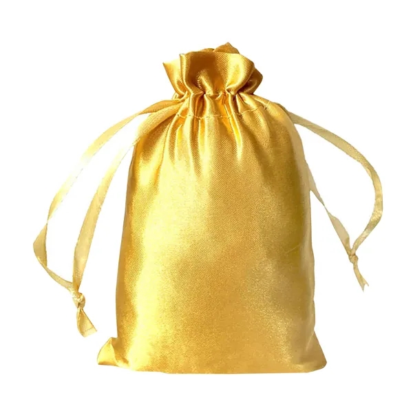 Satin Gift Bags