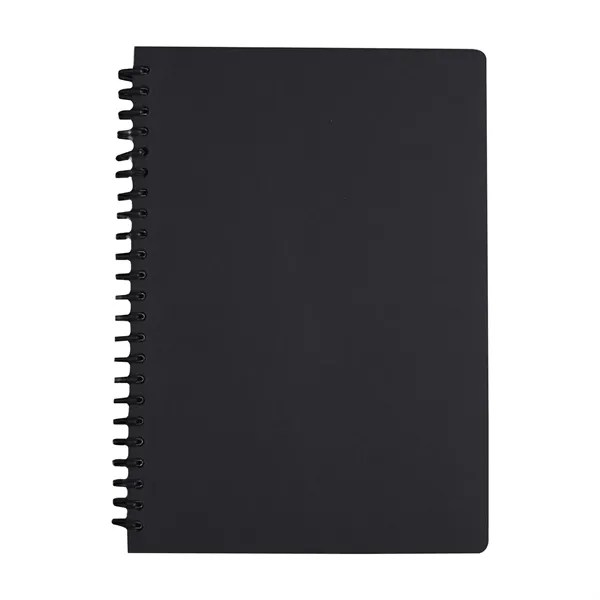 Recycle Write Spiral Coil Notebook - Recycle Write Spiral Coil Notebook - Image 3 of 3