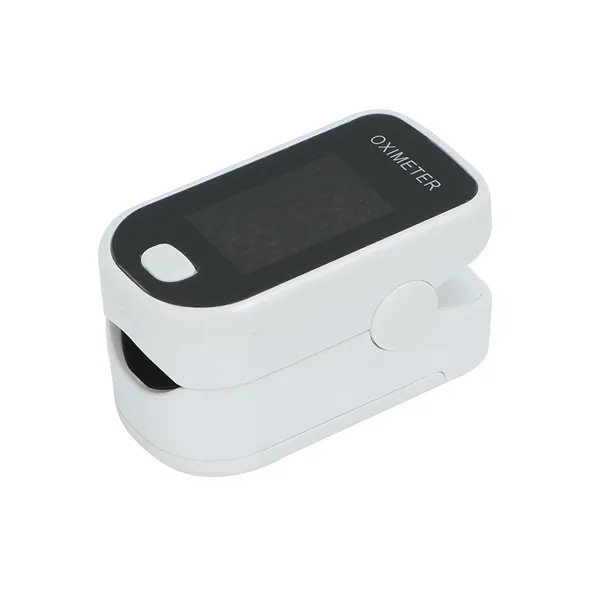 Portable Household Finger Spo2 Pulse Oximeter - Portable Household Finger Spo2 Pulse Oximeter - Image 2 of 2