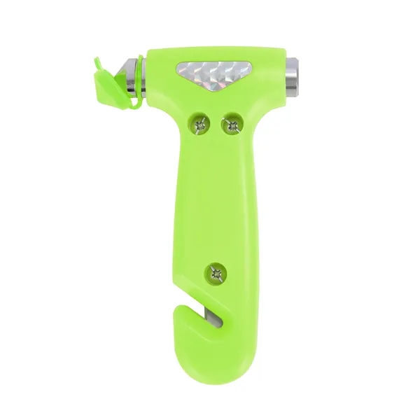 Vehicle Escape Hammer Tool - Vehicle Escape Hammer Tool - Image 2 of 10