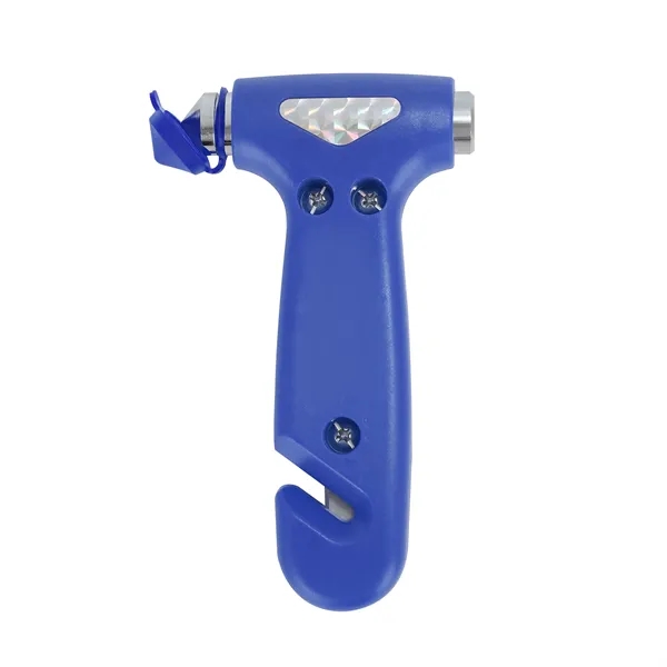 Vehicle Escape Hammer Tool - Vehicle Escape Hammer Tool - Image 4 of 10