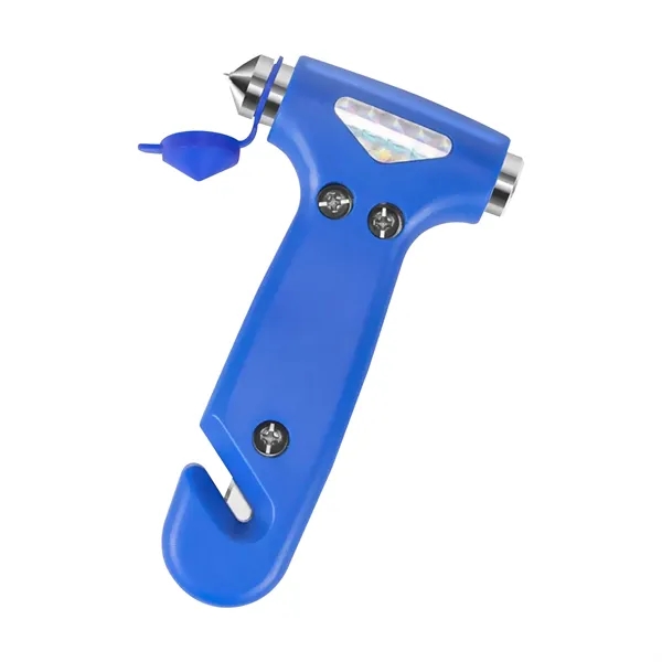 Vehicle Escape Hammer Tool - Vehicle Escape Hammer Tool - Image 5 of 10