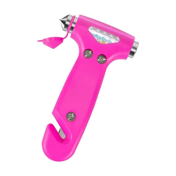 Vehicle Escape Hammer Tool - Vehicle Escape Hammer Tool - Image 6 of 10