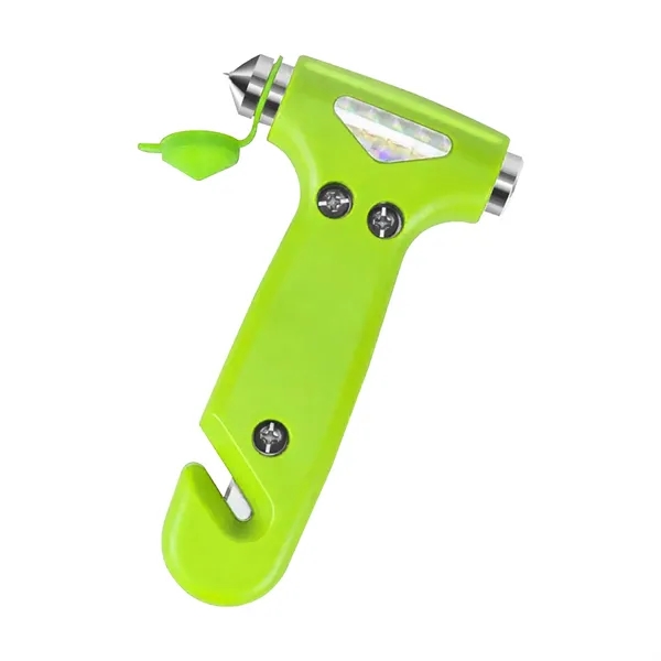Vehicle Escape Hammer Tool - Vehicle Escape Hammer Tool - Image 7 of 10
