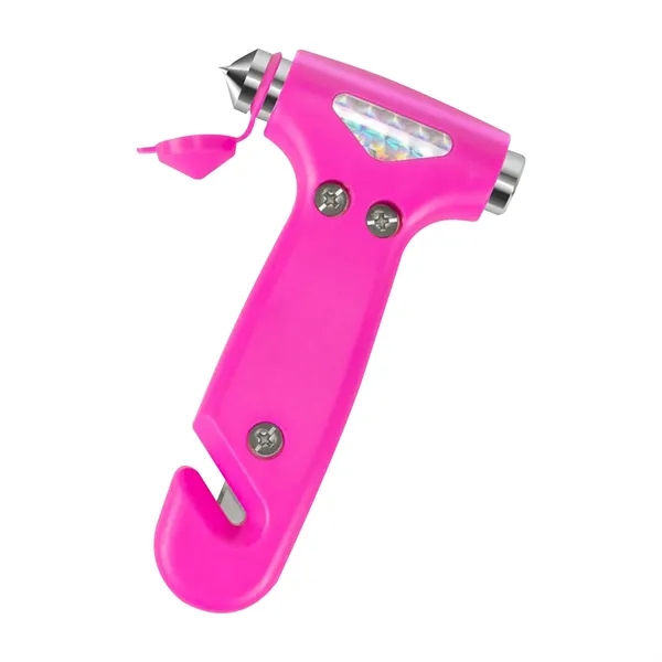 Vehicle Escape Hammer Tool - Vehicle Escape Hammer Tool - Image 8 of 10