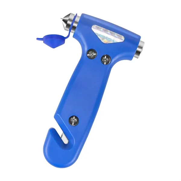 Vehicle Escape Hammer Tool - Vehicle Escape Hammer Tool - Image 9 of 10