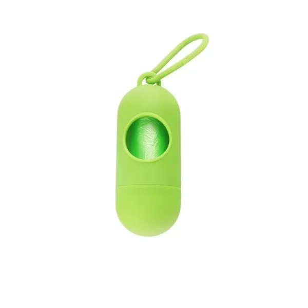 Portable Garbage Bags For Pet Dogs - Portable Garbage Bags For Pet Dogs - Image 1 of 2