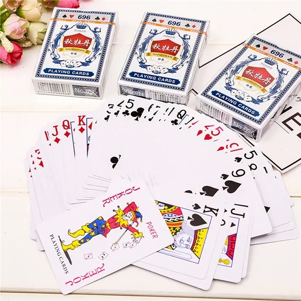 Playing Cards In Case - Playing Cards In Case - Image 2 of 6