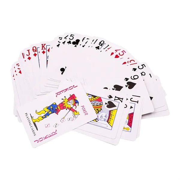 Playing Cards In Case - Playing Cards In Case - Image 3 of 6