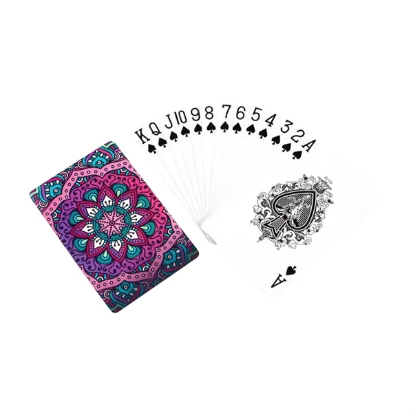 Playing Cards In Case - Playing Cards In Case - Image 4 of 6