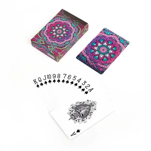 Playing Cards In Case - Playing Cards In Case - Image 5 of 6