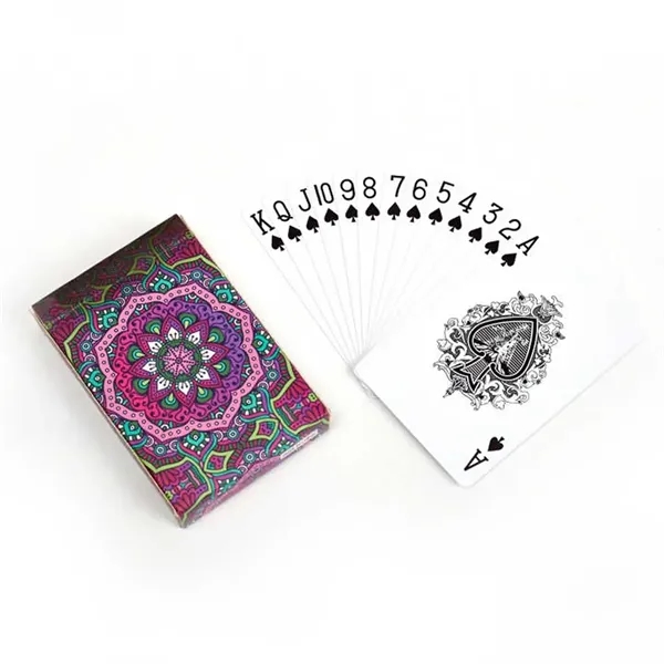 Playing Cards In Case - Playing Cards In Case - Image 6 of 6
