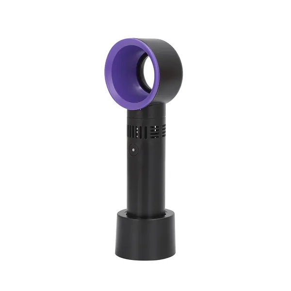 Portable Bladeless USB Fan - Portable Bladeless USB Fan - Image 1 of 6