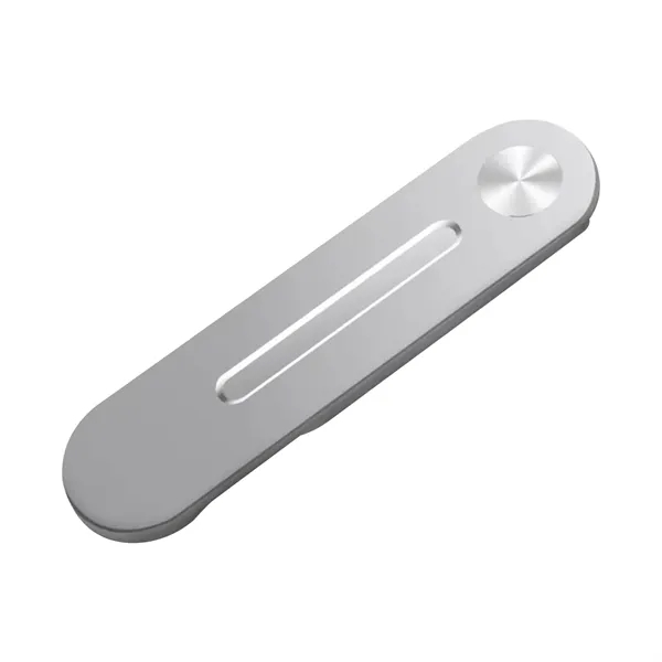 Adjustable Laptop Swivel Side Mount Clip - Adjustable Laptop Swivel Side Mount Clip - Image 1 of 3
