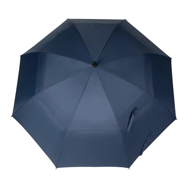 Double Layer Windproof Golf Umbrella - Double Layer Windproof Golf Umbrella - Image 2 of 3