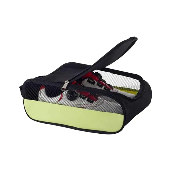 Travel Golf Shoe Bag - Travel Golf Shoe Bag - Image 1 of 3