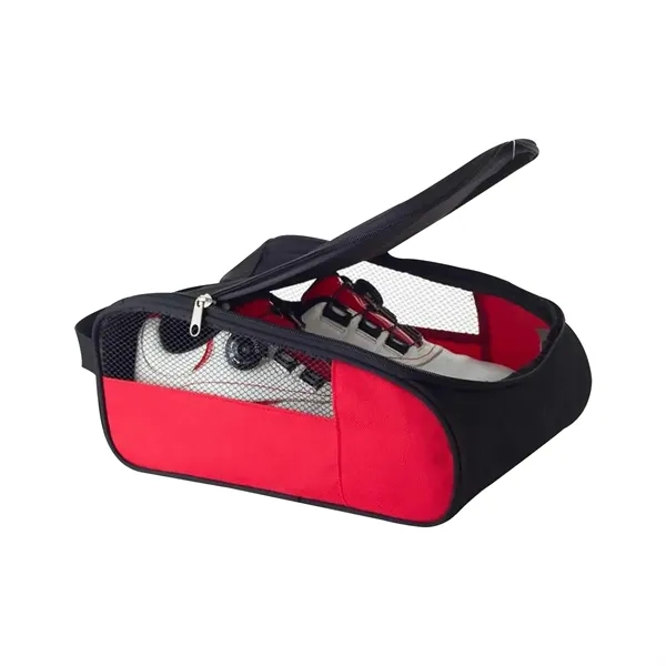 Travel Golf Shoe Bag - Travel Golf Shoe Bag - Image 3 of 3