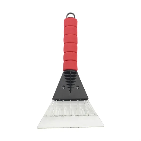 Foam Grip Ice Scraper - Foam Grip Ice Scraper - Image 1 of 3