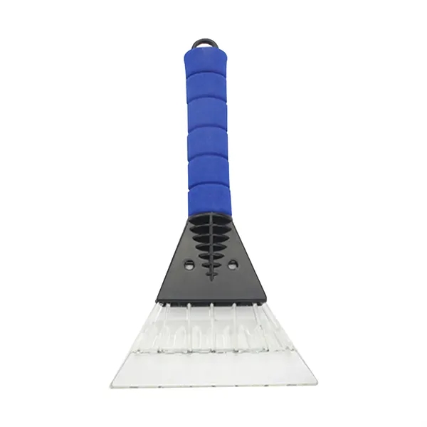 Foam Grip Ice Scraper - Foam Grip Ice Scraper - Image 2 of 3