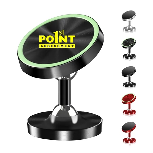 Magnetic Phone Car Mount Holder - Magnetic Phone Car Mount Holder - Image 0 of 0