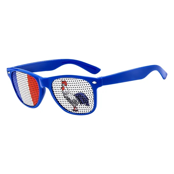promotional glasses