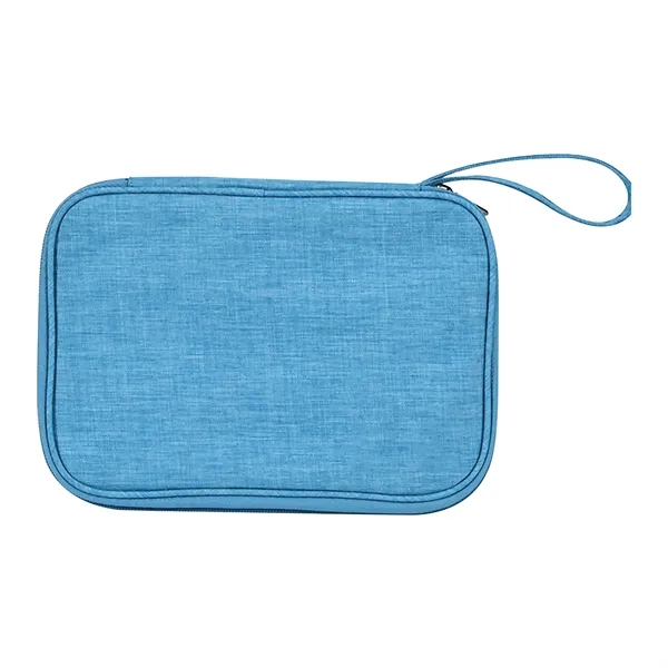 Universal Travel Digital Accessories Storage Bag - Universal Travel Digital Accessories Storage Bag - Image 2 of 3