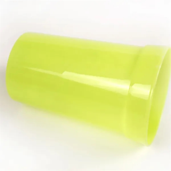 16Oz Reusable Plastic Stadium Cups - 16Oz Reusable Plastic Stadium Cups - Image 4 of 5