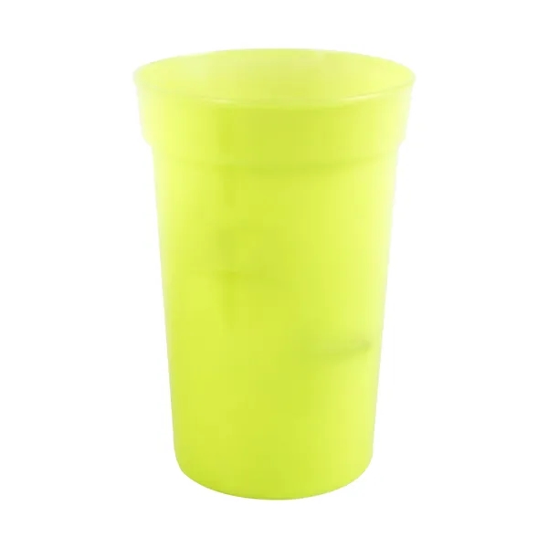 16Oz Reusable Plastic Stadium Cups - 16Oz Reusable Plastic Stadium Cups - Image 5 of 5