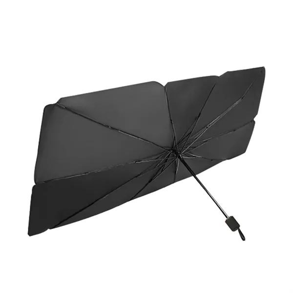 Car Sunshade Umbrella - Car Sunshade Umbrella - Image 1 of 3
