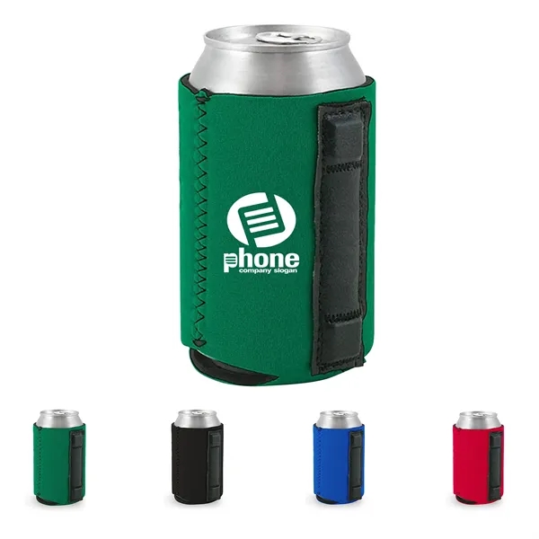 Neoprene Beverage Insulator