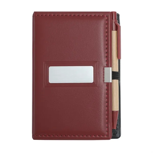 Office Notebook - Office Notebook - Image 1 of 6