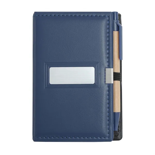 Office Notebook - Office Notebook - Image 3 of 6