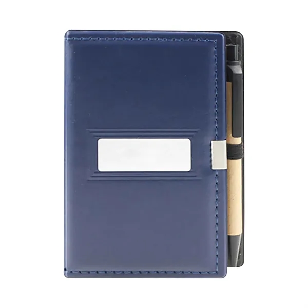 Office Notebook - Office Notebook - Image 4 of 6