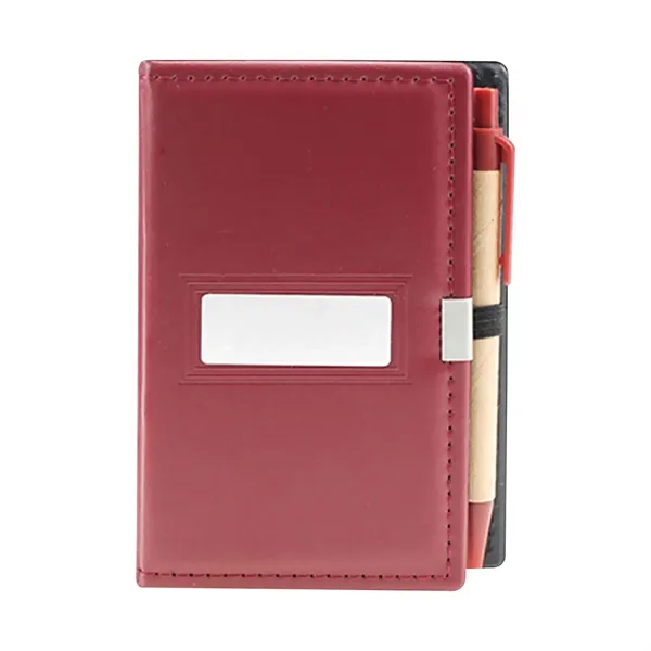 Office Notebook - Office Notebook - Image 5 of 6