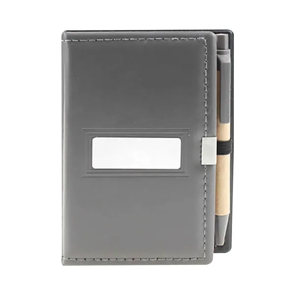 Office Notebook - Office Notebook - Image 6 of 6
