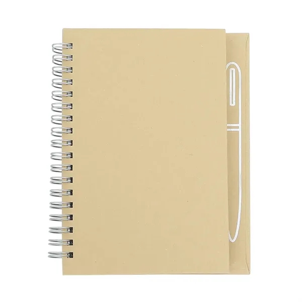 Create Virtual Sample Download Journal Notebook - Create Virtual Sample Download Journal Notebook - Image 3 of 6