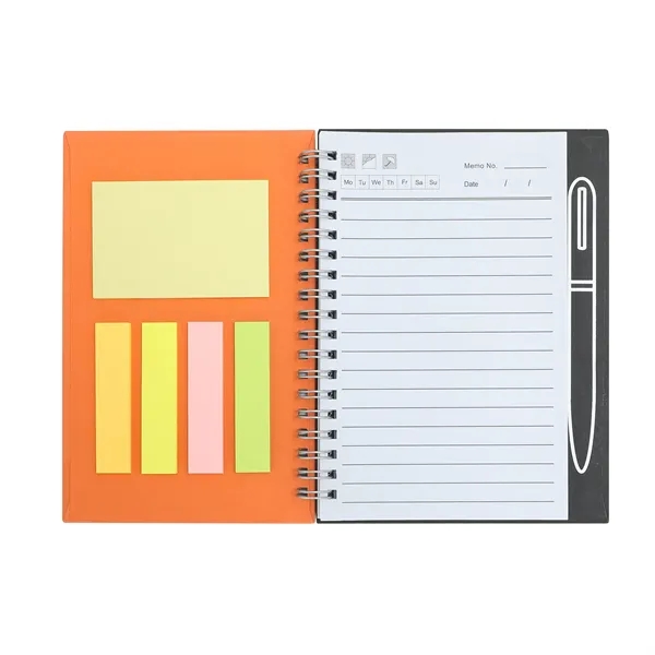 Create Virtual Sample Download Journal Notebook - Create Virtual Sample Download Journal Notebook - Image 4 of 6