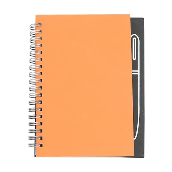 Create Virtual Sample Download Journal Notebook - Create Virtual Sample Download Journal Notebook - Image 5 of 6