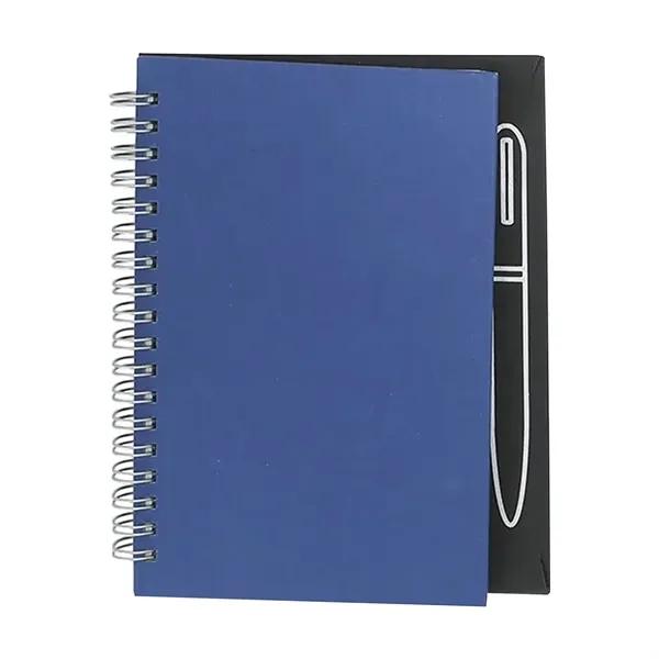 Create Virtual Sample Download Journal Notebook - Create Virtual Sample Download Journal Notebook - Image 6 of 6