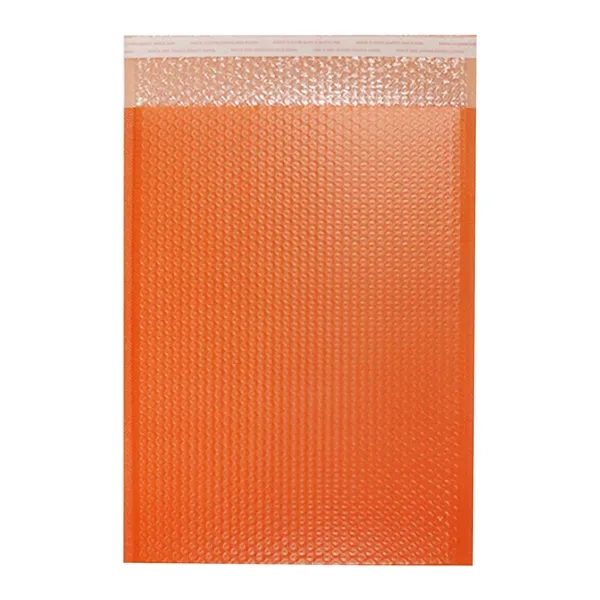 Poly Bubble Mailer Self Seal Padded Envelope Bag - Poly Bubble Mailer Self Seal Padded Envelope Bag - Image 1 of 3