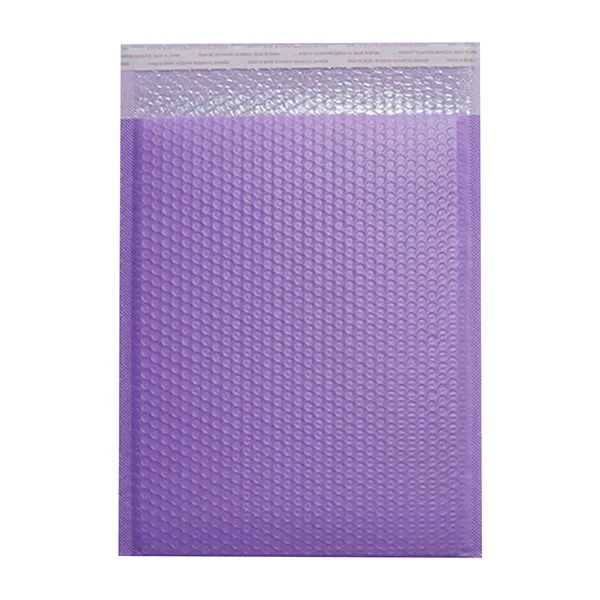 Poly Bubble Mailer Self Seal Padded Envelope Bag - Poly Bubble Mailer Self Seal Padded Envelope Bag - Image 3 of 3